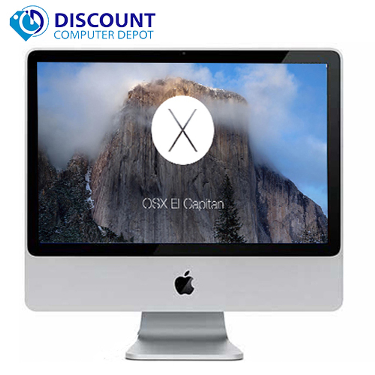 Apple iMac 20